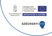 Széchenyi 2020 Logo